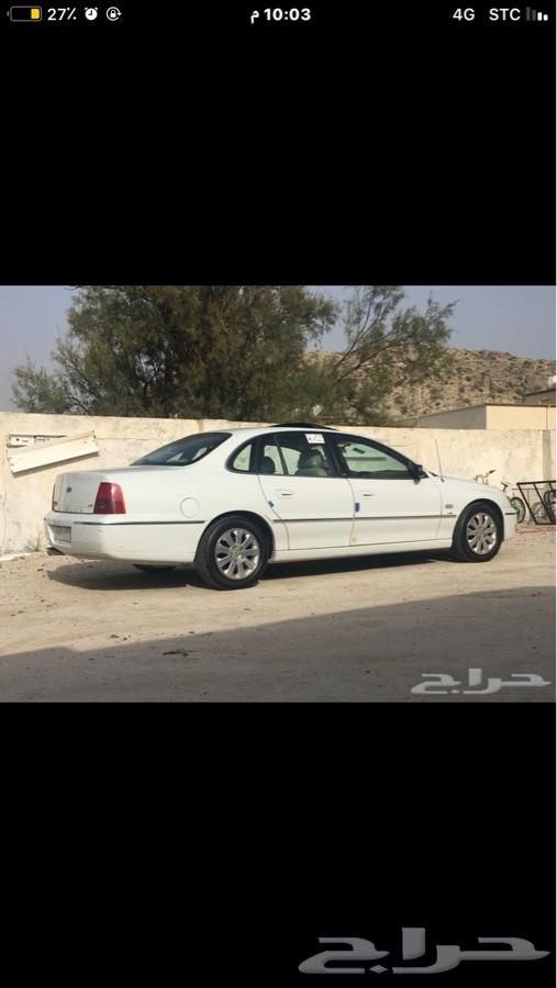 كابرس 2006 نظيفه