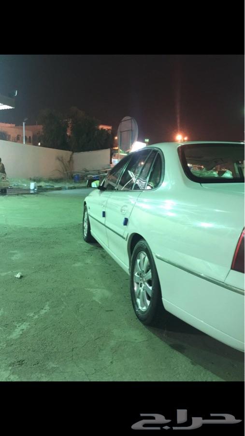 كابرس 2006 نظيفه