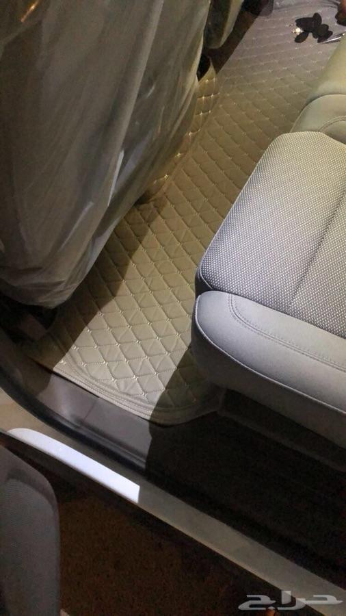 تلبيسات للارضيات السيارات DRiVe FiT
