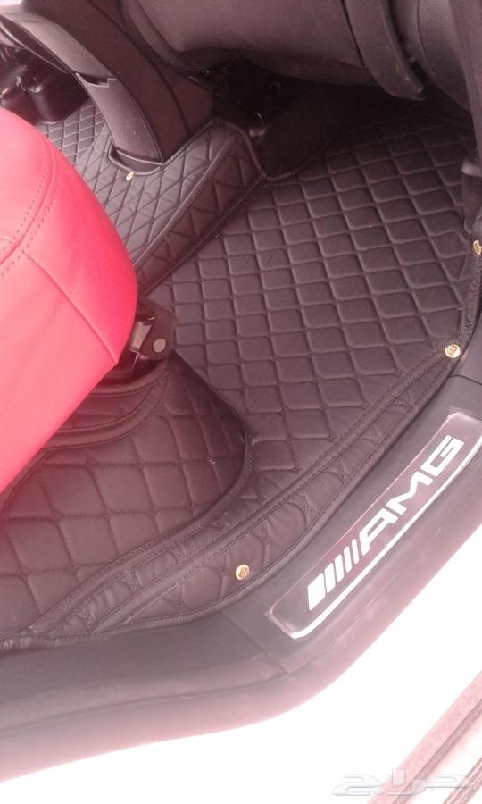تلبيسات للارضيات السيارات DRiVe FiT