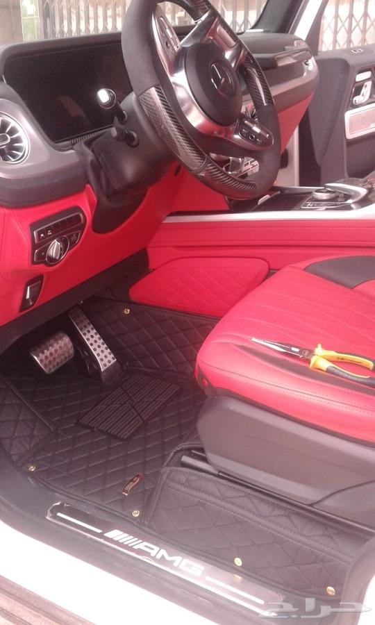 تلبيسات للارضيات السيارات DRiVe FiT