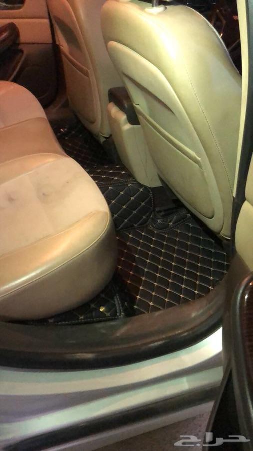 دعاسات جلد للارضيات السيارات DRiVe FiT