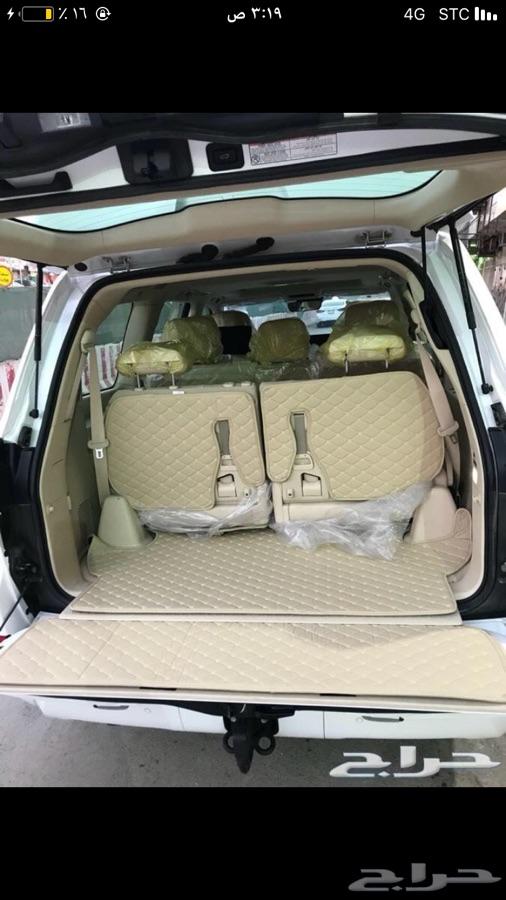 دعاسات جلد للارضيات السيارات DRiVe FiT