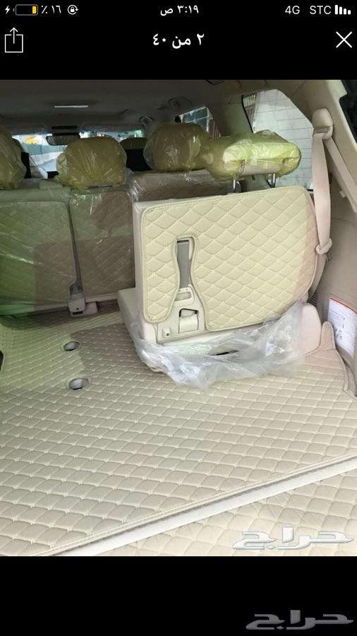 دعاسات جلد للارضيات السيارات DRiVe FiT
