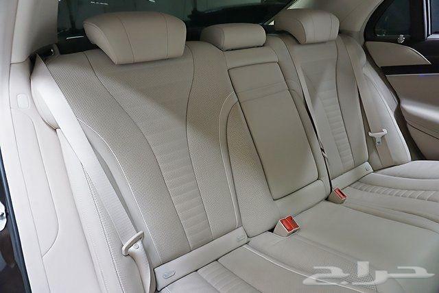 مرسيدس S550