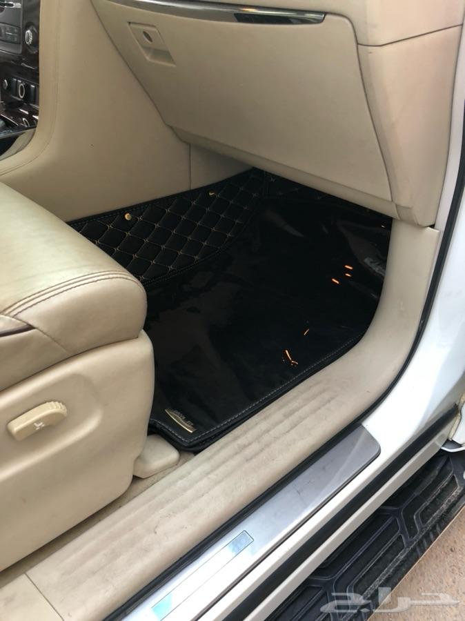 دعاسات جلد للارضيات السيارات DRiVe FiT