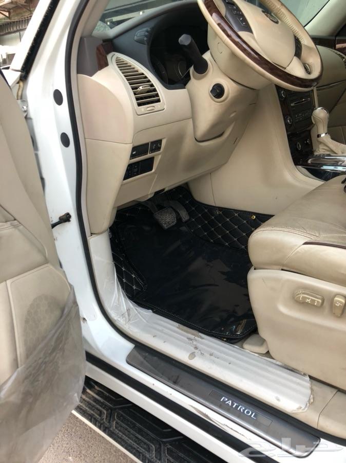 دعاسات جلد للارضيات السيارات DRiVe FiT