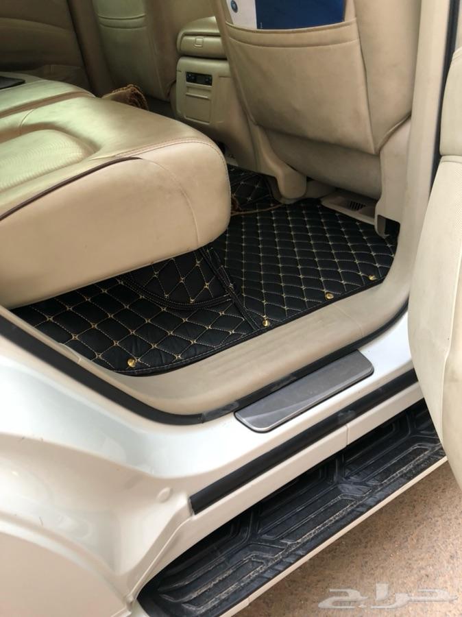 دعاسات جلد للارضيات السيارات DRiVe FiT
