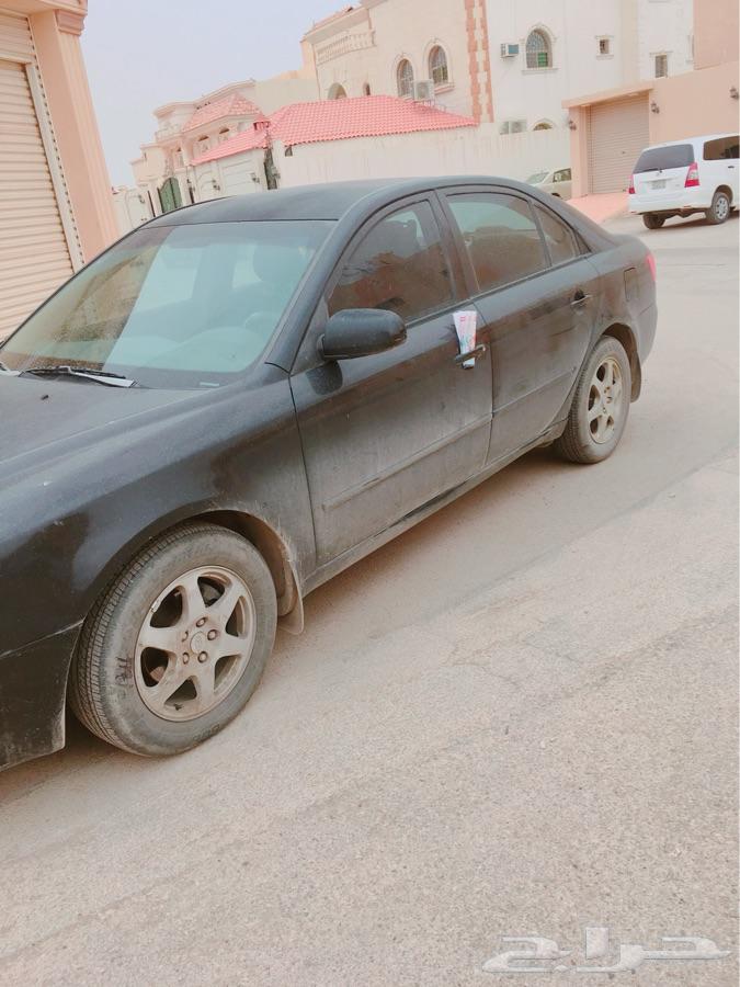 سوناتا 2007