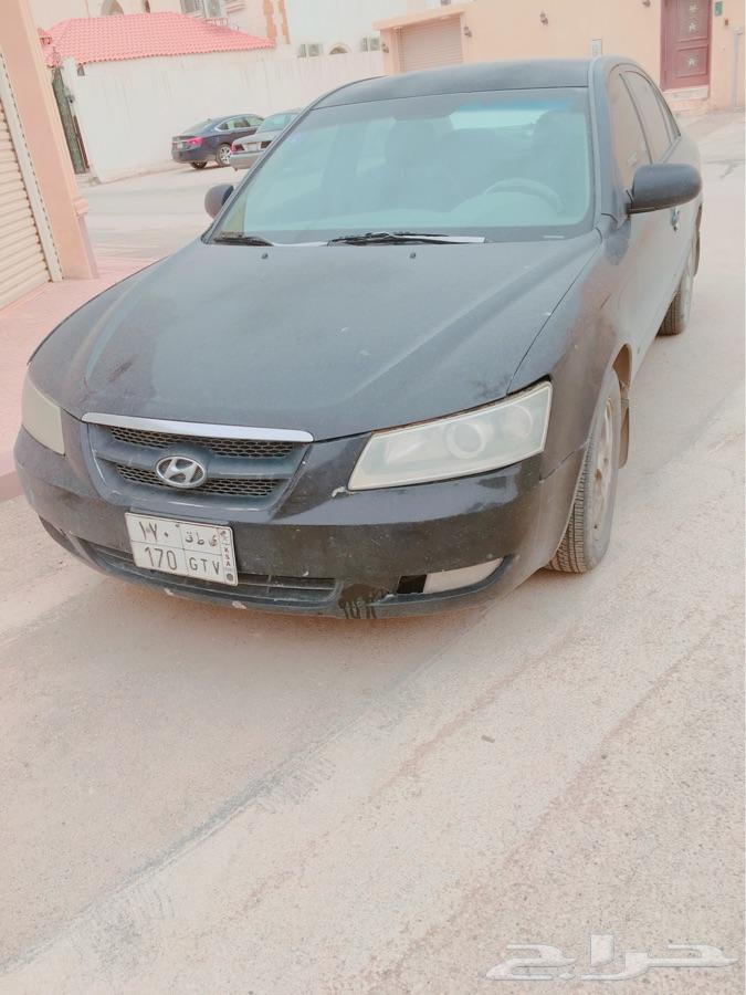 سوناتا 2007