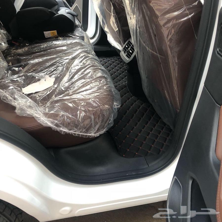 دعاسات جلد للارضيات السيارات DRiVe FiT