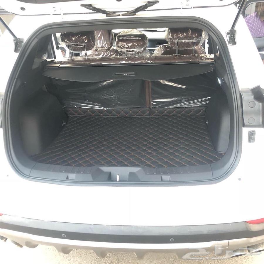 دعاسات جلد للارضيات السيارات DRiVe FiT