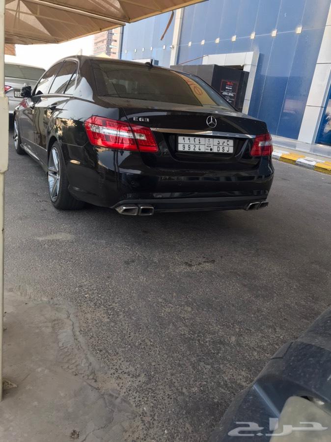 للبيع مرسيدس 2010 e350