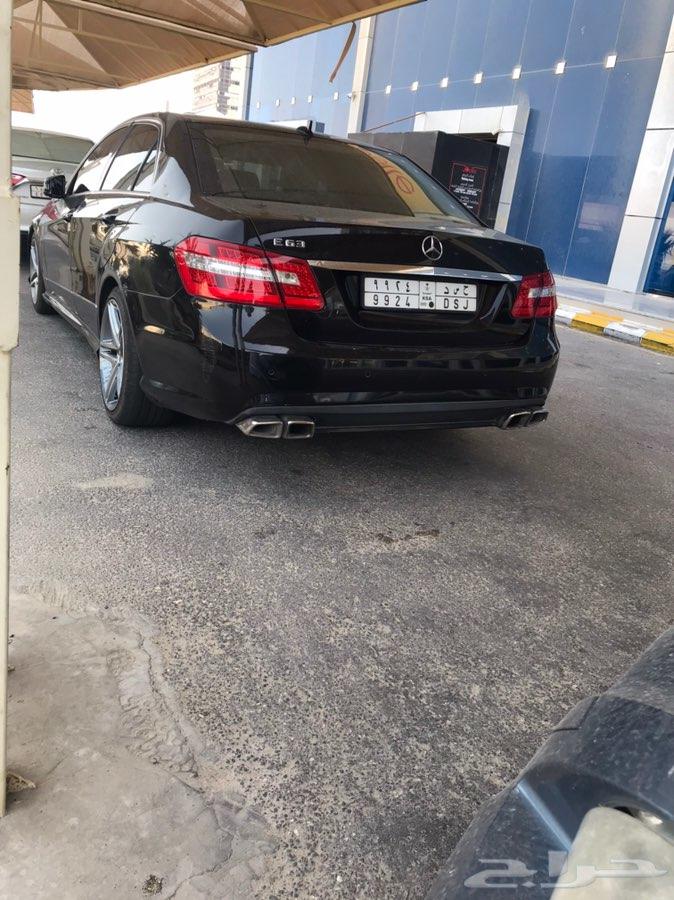 للبيع مرسيدس 2010 e350