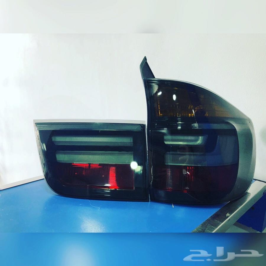 قطع غيار bmw والماني