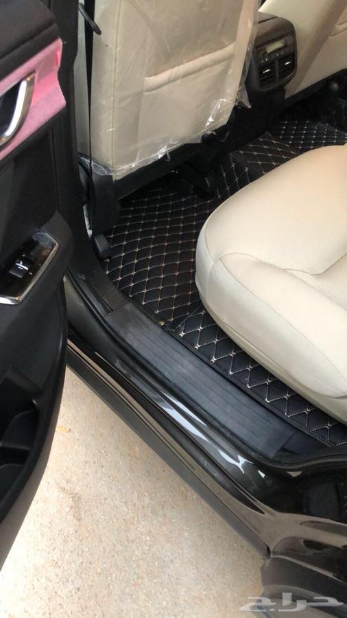 دعاسات جلد للارضيات السيارات DRiVe FiT