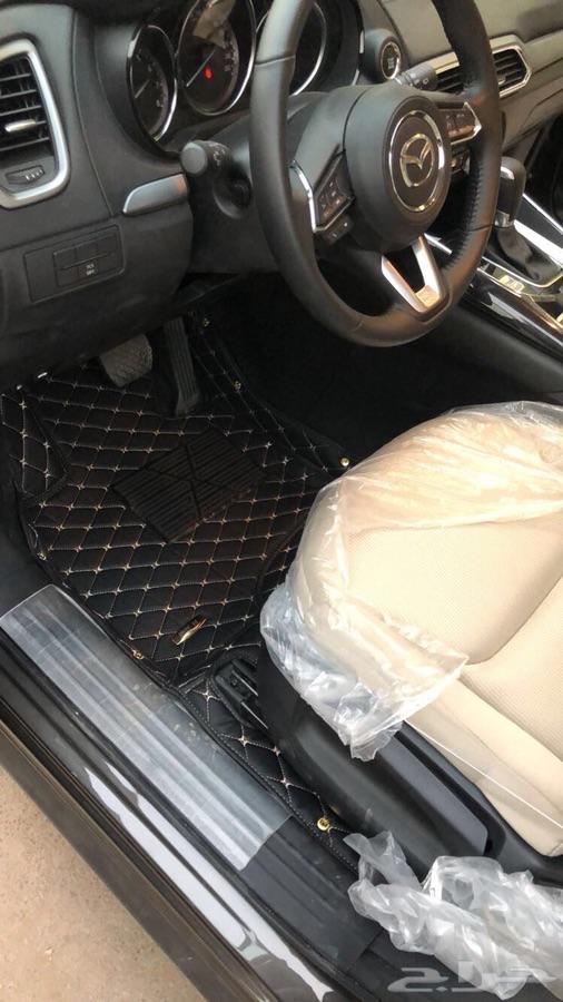 دعاسات جلد للارضيات السيارات DRiVe FiT