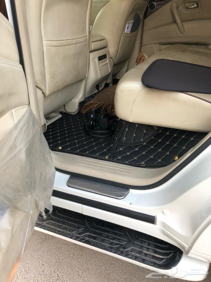 دعاسات جلد للارضيات السيارات DRiVe FiT