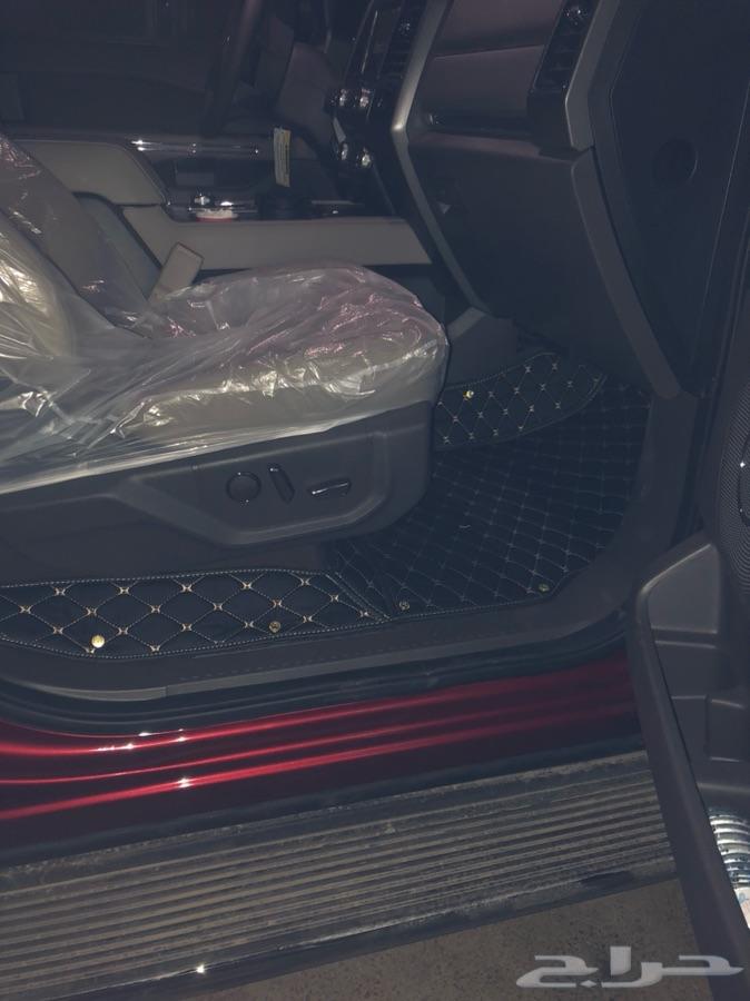 دعاسات جلد للارضيات السيارات DRiVe FiT
