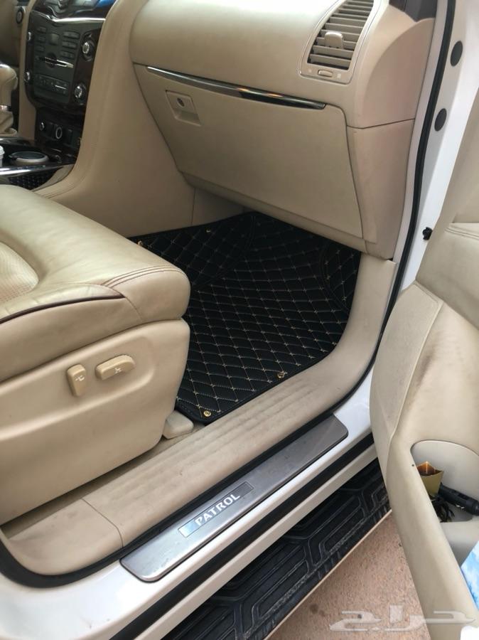 دعاسات جلد للارضيات السيارات DRiVe FiT