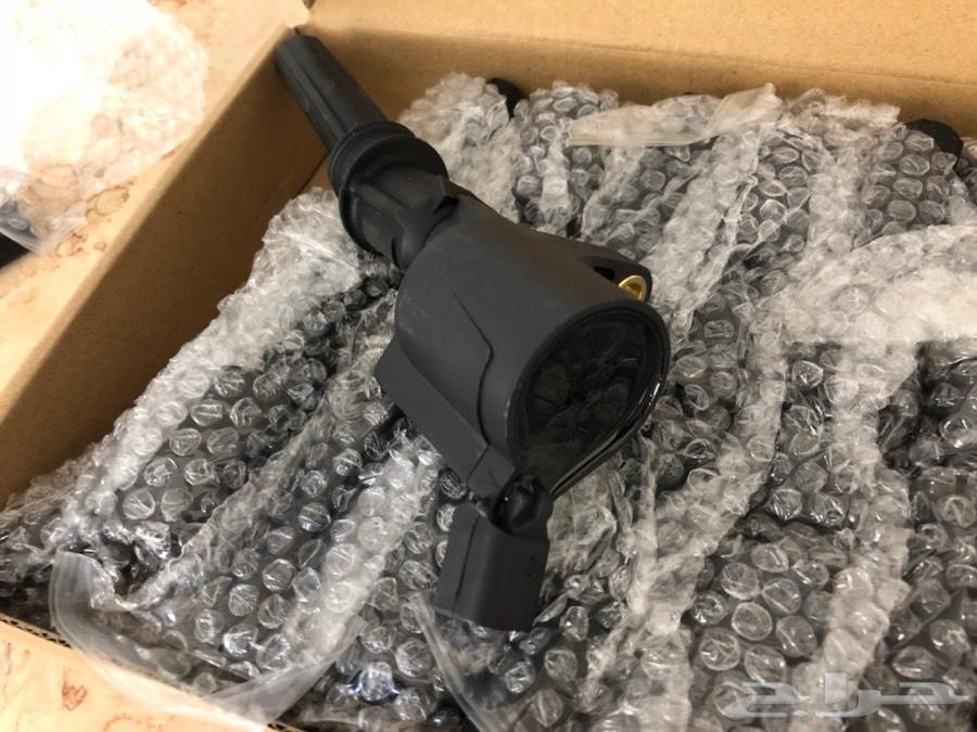 طقم كويلات فورد ماركيز ميركوري 350ر.س