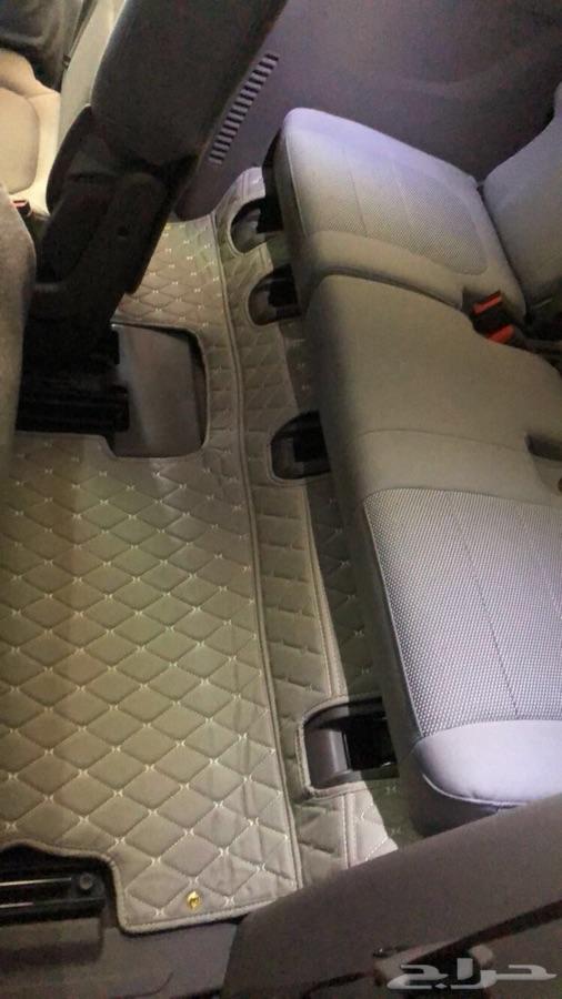 دعاسات جلد للسيارات ماركة DRiVe FiT