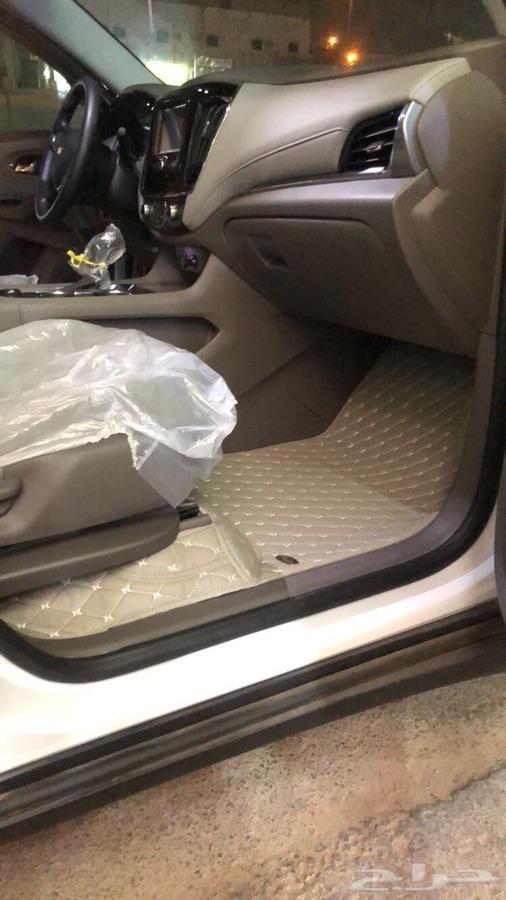 دعاسات جلد للسيارات ماركة DRiVe FiT