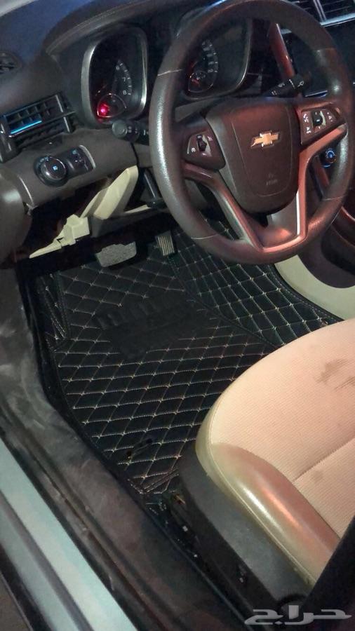 دعاسات جلد للسيارات ماركة DRiVe FiT