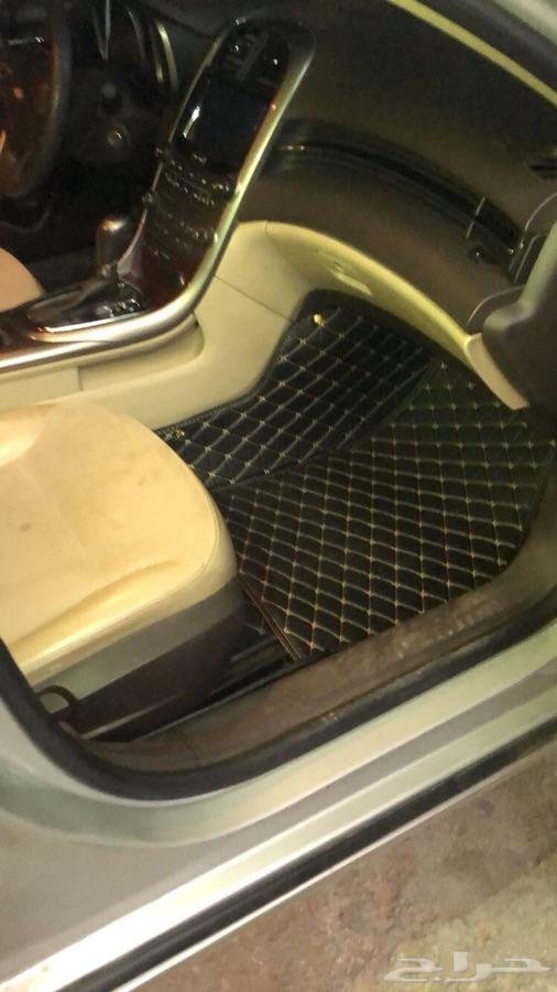 دعاسات جلد للسيارات ماركة DRiVe FiT