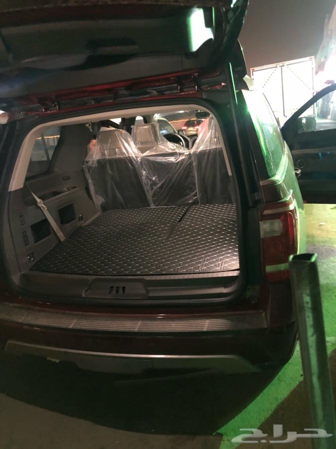 دعاسات جلد للسيارات ماركة DRiVe FiT