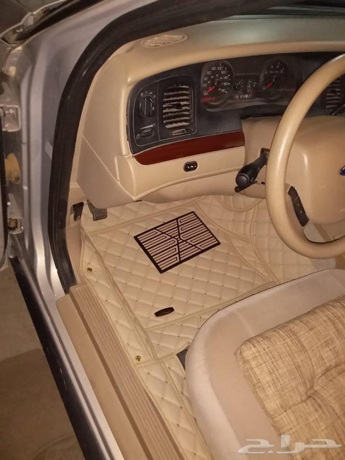 دعاسات جلد للسيارات ماركة DRiVe FiT