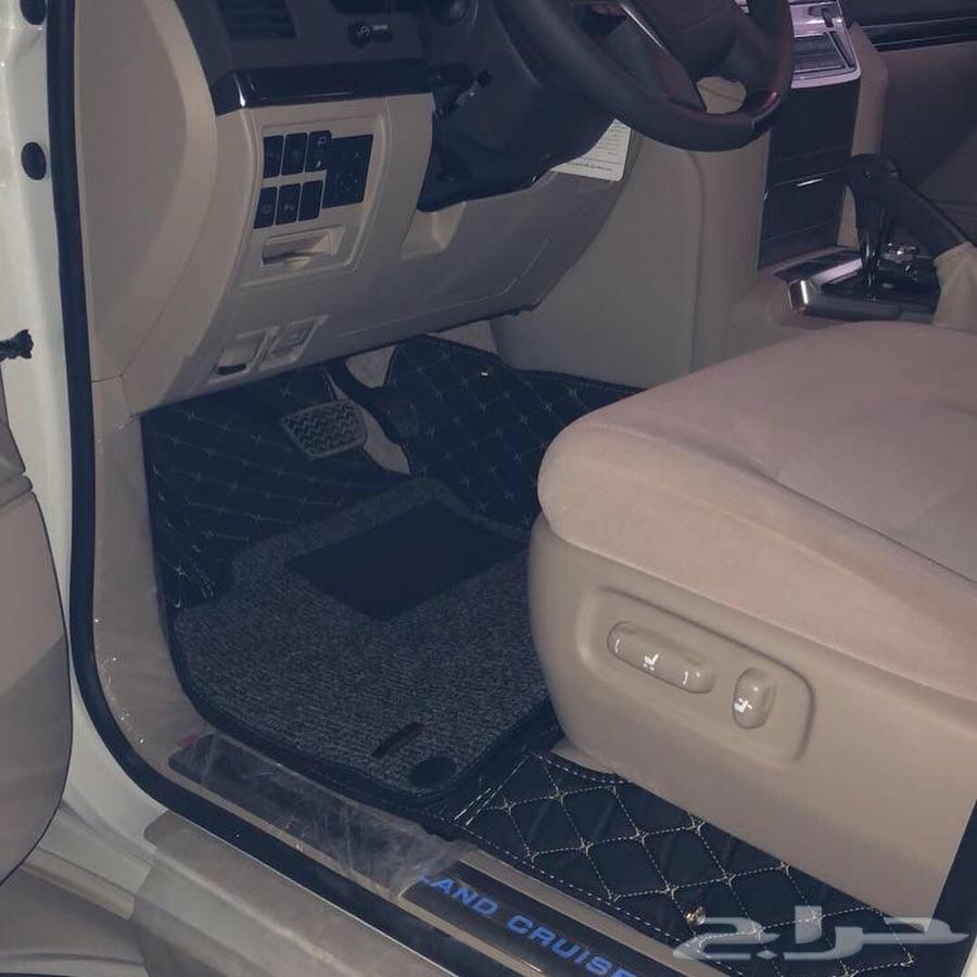 دعاسات جلد للسيارات ماركة DRiVe FiT