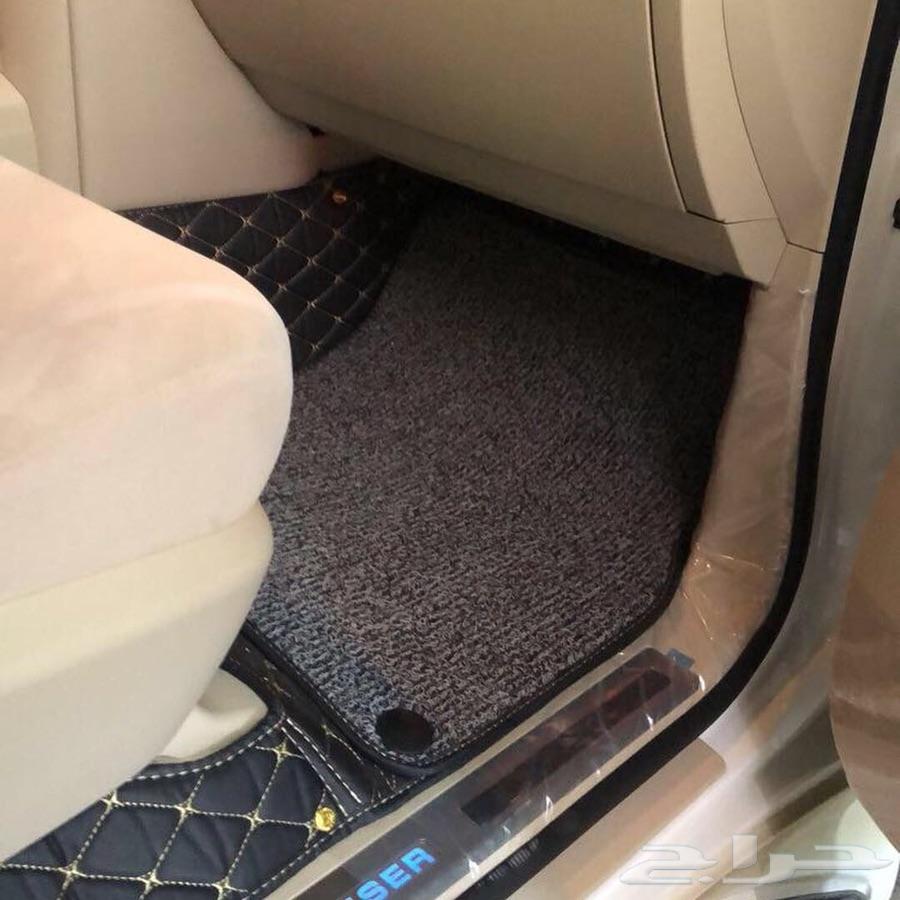 دعاسات جلد للسيارات ماركة DRiVe FiT