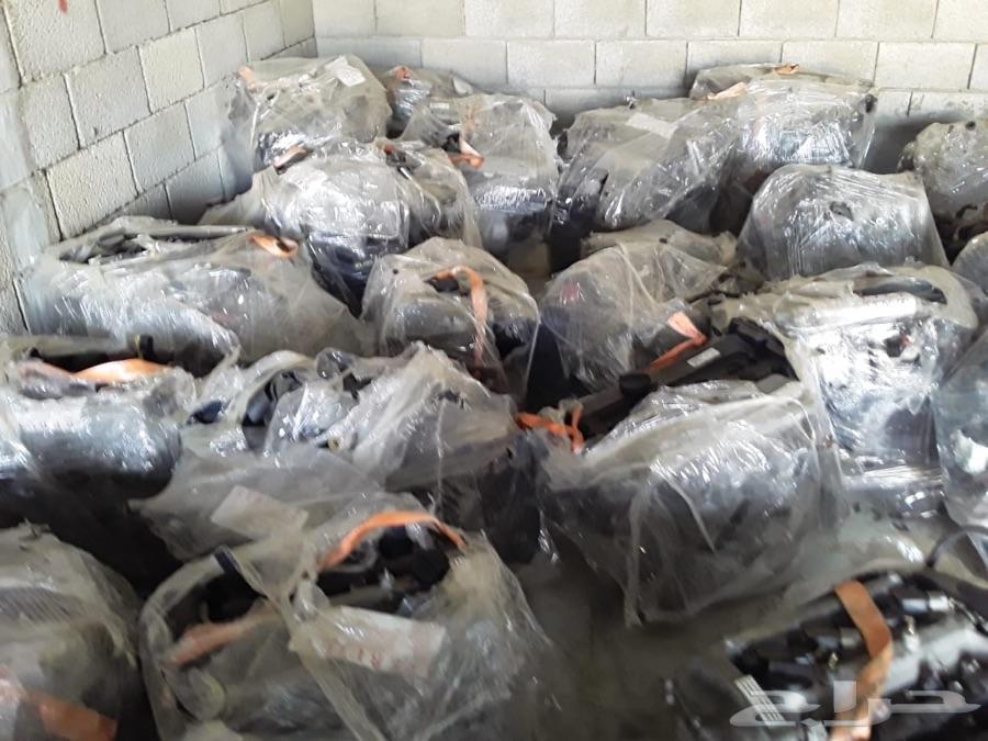 محركات مستوردةجملةوقطاعي مصدوم