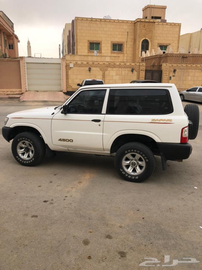 ربع باترول للبيع