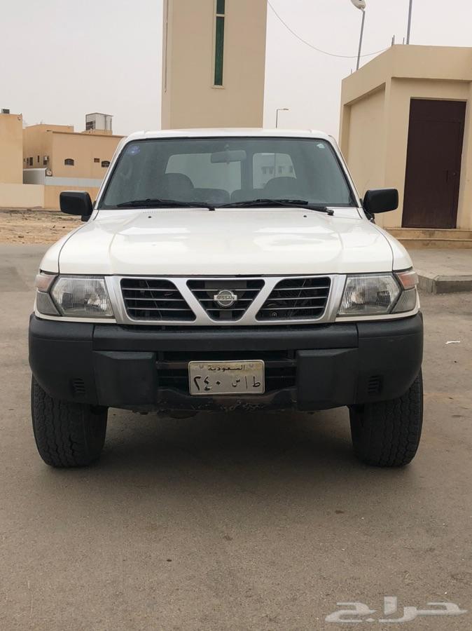 ربع باترول للبيع