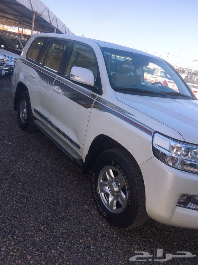 جي اكس ار v6 2016