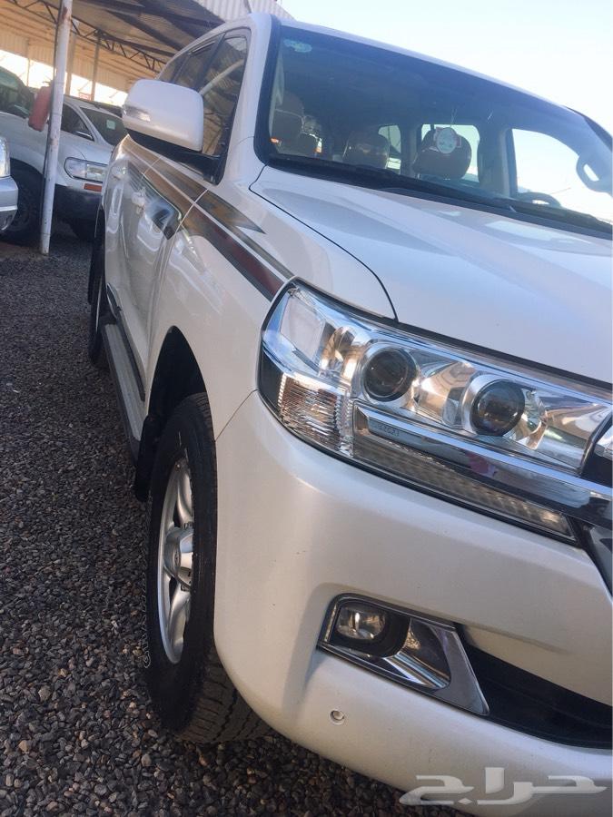 جي اكس ار v6 2016