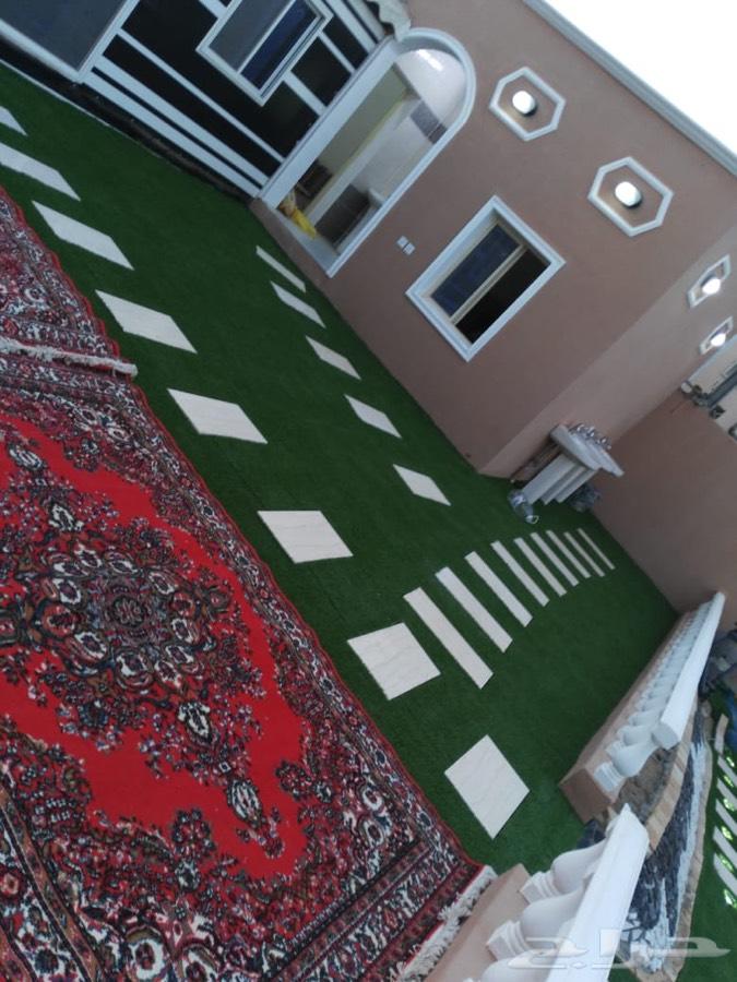 احجز استراحة العيد - جده - الاجاويد