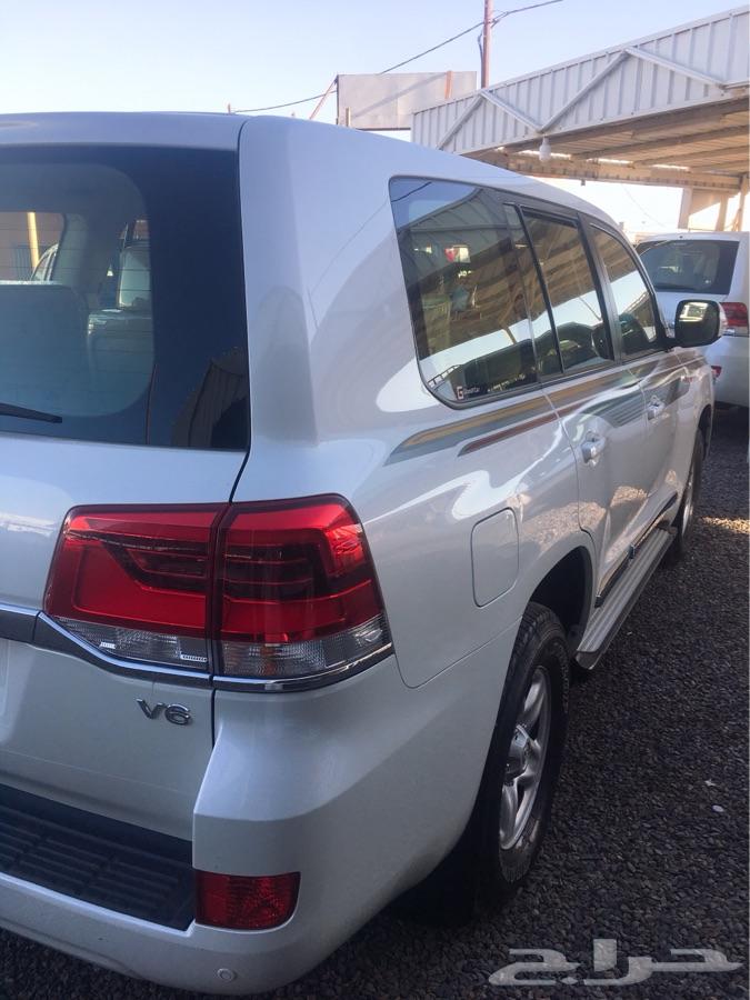 جي اكس ار v6 2016