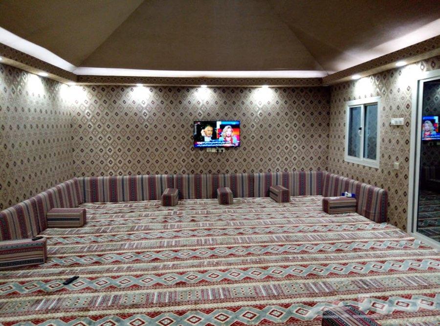احجز استراحة العيد - جده - الاجاويد