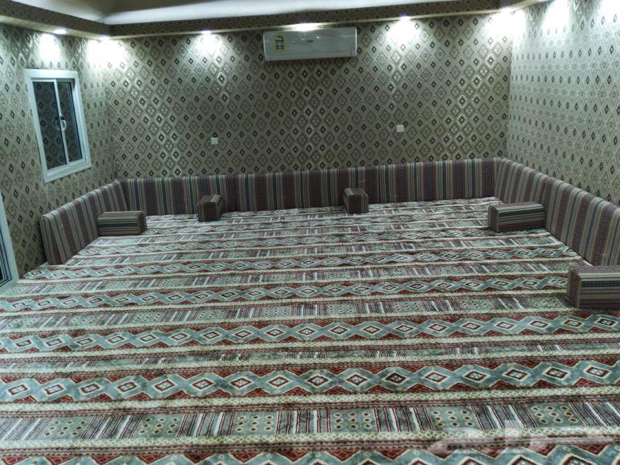 احجز استراحة العيد - جده - الاجاويد