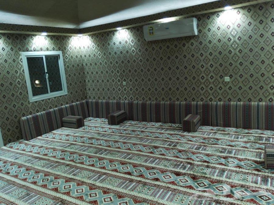 احجز استراحة العيد - جده - الاجاويد