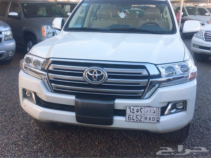 جي اكس ار v6 2016