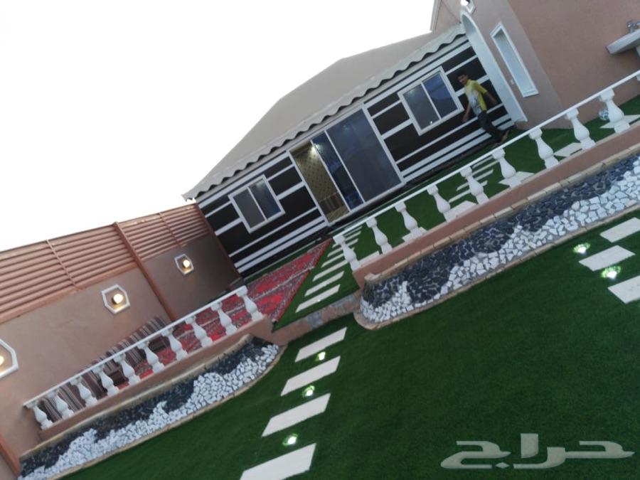 احجز استراحة العيد - جده - الاجاويد