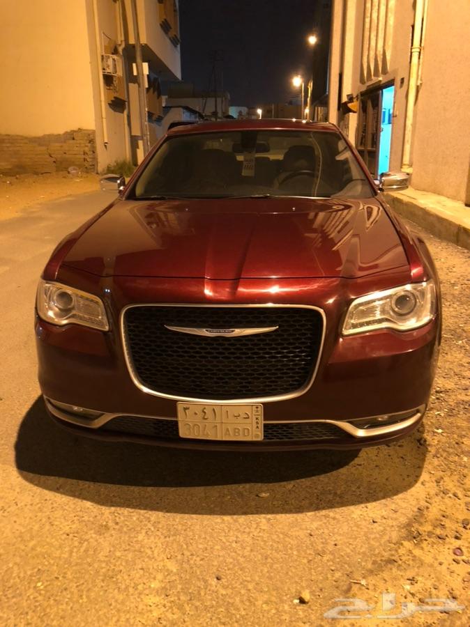 للتنازل كرايسلر 2016 بدون مقابل