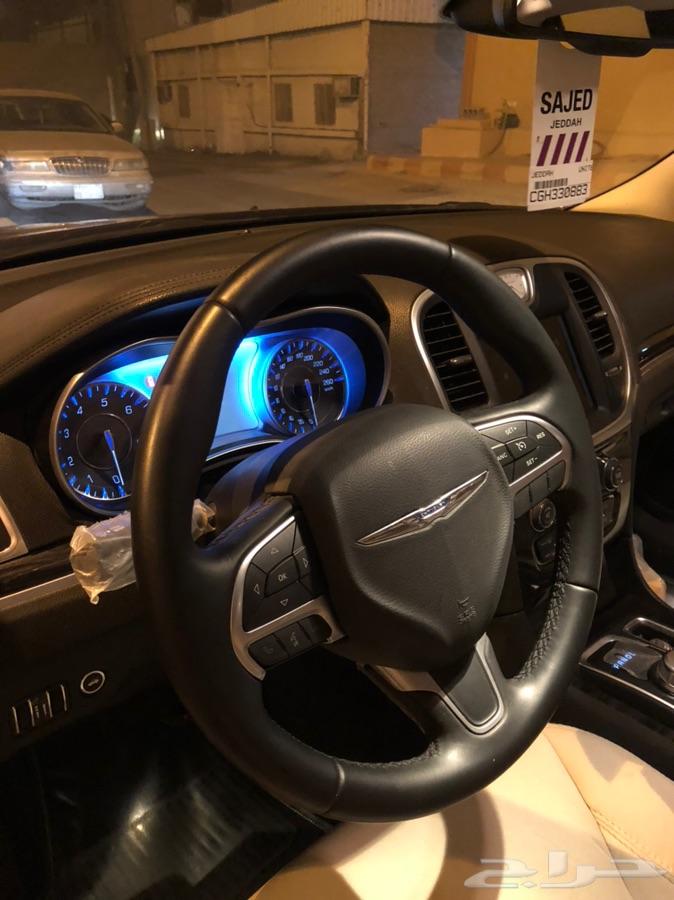 للتنازل كرايسلر 2016 بدون مقابل