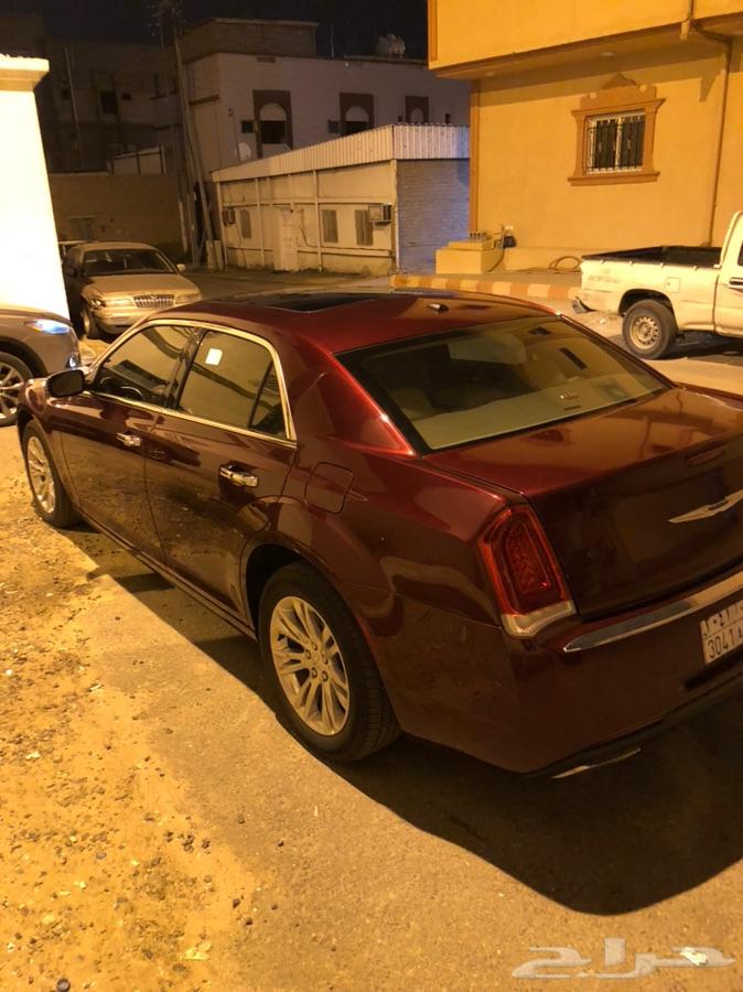 للتنازل كرايسلر 2016 بدون مقابل