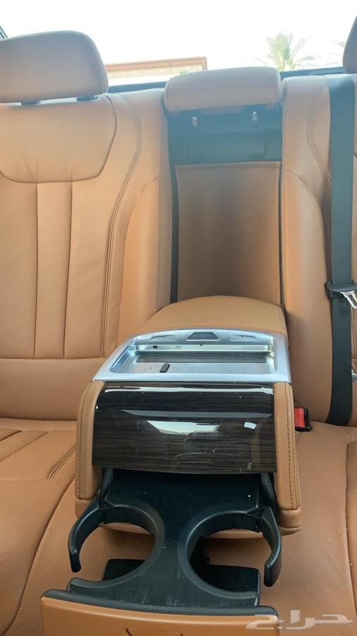 BMW 730 2016