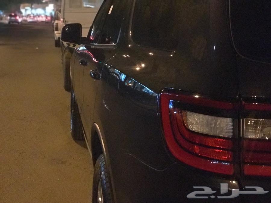 دودج دورانجو 2015 لميتد للتنازل